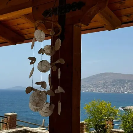 Holiday home Seaside Secret Sarande
