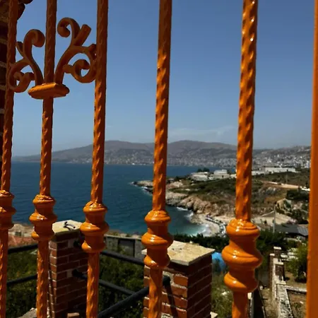 Seaside Secret * Sarande