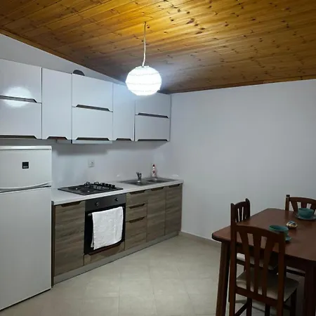 Holiday home Seaside Secret Sarande