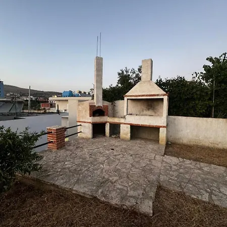 Holiday home Seaside Secret *