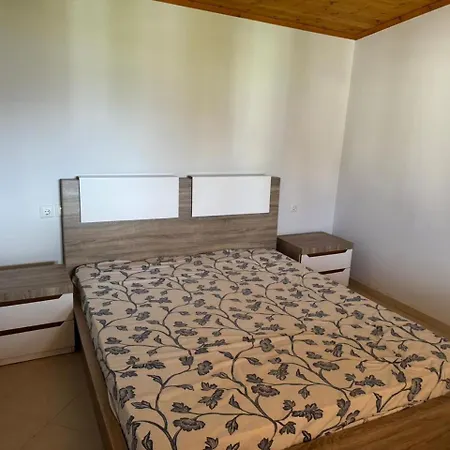 Holiday home Seaside Secret Sarande