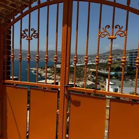 Holiday home Seaside Secret *