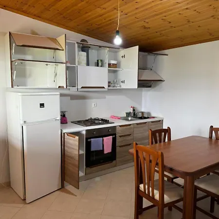 Holiday home Seaside Secret Sarande