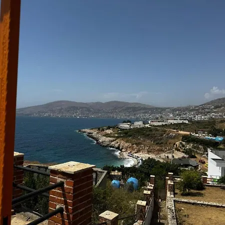 Seaside Secret * Sarande
