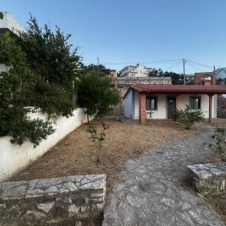 Holiday home Seaside Secret