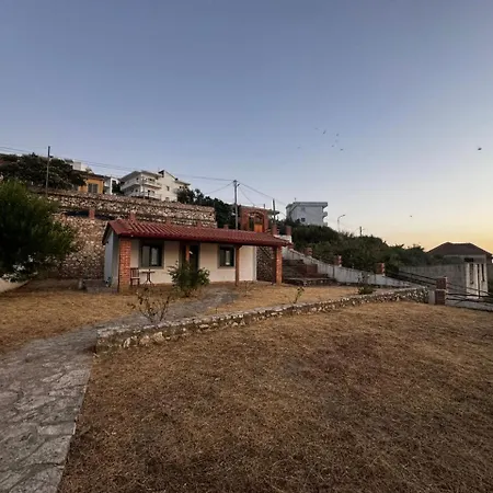 Holiday home Seaside Secret Sarande