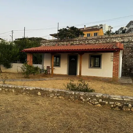 Seaside Secret