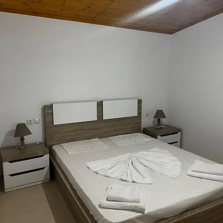 Seaside Secret Prázdninový dům *
